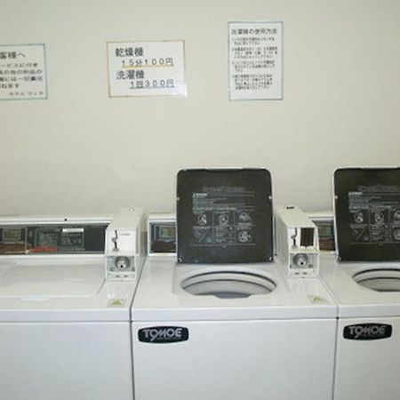 Khaosan Tokyo Ninja Hostel Εξωτερικό φωτογραφία
