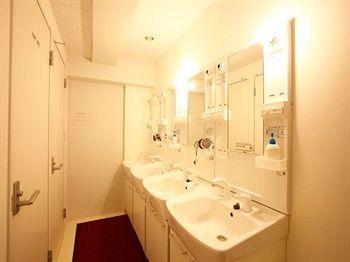 Khaosan Tokyo Ninja Hostel Εξωτερικό φωτογραφία