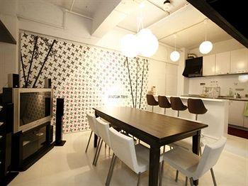 Khaosan Tokyo Ninja Hostel Εξωτερικό φωτογραφία