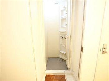Khaosan Tokyo Ninja Hostel Εξωτερικό φωτογραφία