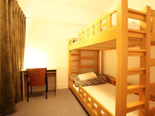 Khaosan Tokyo Ninja Hostel Δωμάτιο φωτογραφία