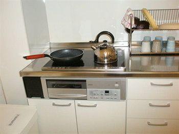 Khaosan Tokyo Ninja Hostel Εξωτερικό φωτογραφία