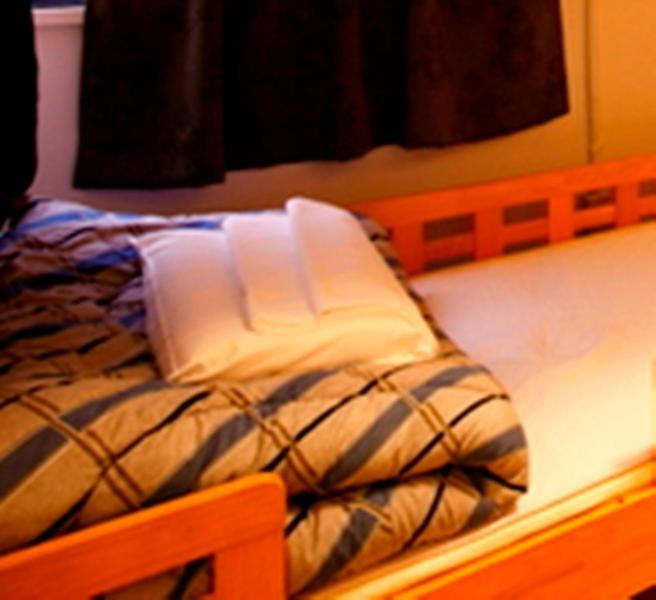 Khaosan Tokyo Ninja Hostel Δωμάτιο φωτογραφία