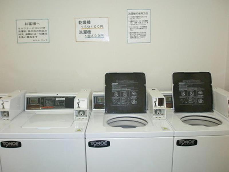 Khaosan Tokyo Ninja Hostel Εξωτερικό φωτογραφία